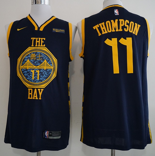 Golden State Warriors Jerseys 18 [Wholesale NBA Jerseys 918]